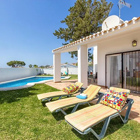 Villa J03 Mabola -