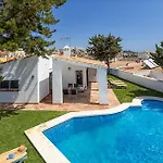 J03 Mabola - Sitio de Calahonda
